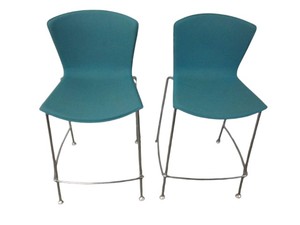 lot 49 image: 2 Stools