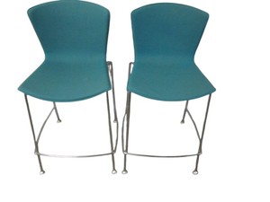 lot 51 image: 2 Stools
