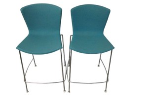 lot 52 image: 2 Stools