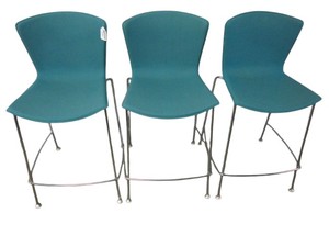lot 53 image: 3 Stools