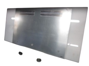 lot 59 image: 4 Glassboards
