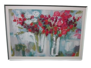 lot 69 image: Framed Art