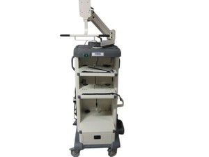 lot 81 image: Karl Storz Endoscope Cart