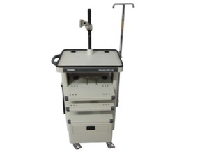lot 83 image: Storz Officekart 9803 T-20