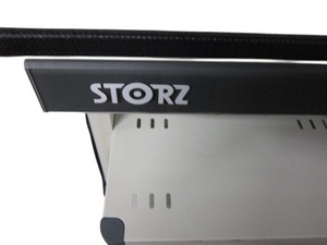 lot 84 image: Storz Officekart 9803 T-20