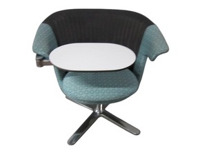 lot 87 image: Steelcase i2i Swivel Chair
