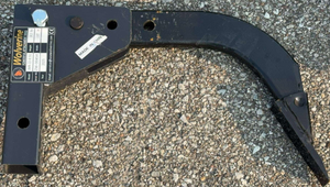 lot 104 image: Wolverine Ripper