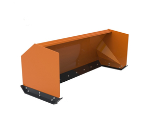 lot 79 image: Wolverine Snow Pusher