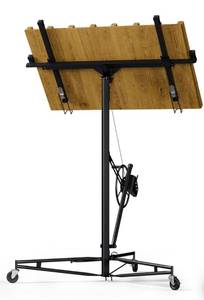 lot 91 image: Garvee Drywall Panel Lifter