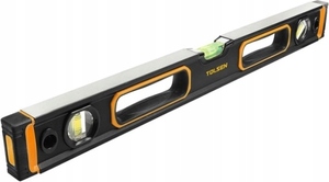 lot 61 image: 24 Level WMagnet HD Aluminum Frame, Thickness 0.5, Accuracy 0.1, Three Vial 0902259.05