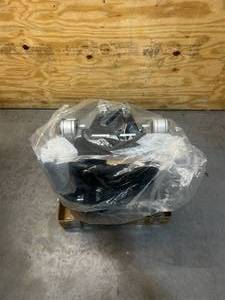 lot 71 image: Touris Discovery electric wheelchair (untested)