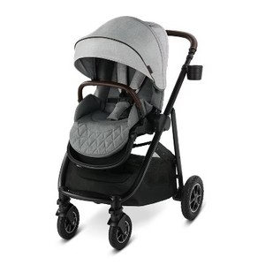 lot 73 image: Graco Premier Modes Lux Stroller 3 in 1 09032580