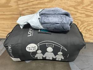 LOVESAC SuperSac with Cover