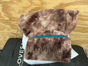 LOVESAC SuperSac with Cover