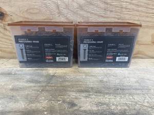 lot 103 image: Grabber - Lot of 2 - #6 1-58 in. Philips Bugle-Head Wood Deck Screws