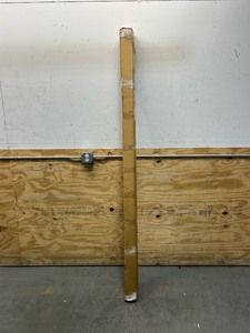 lot 145 image: 45lb 87  bench bar