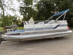 1999 Northwoods 20′ Pontoon Boat NO TRAILER