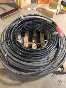 lot 41 image: Lot of tubing customer return see pictures