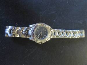 lot 269 image: New watch from a national catalog company