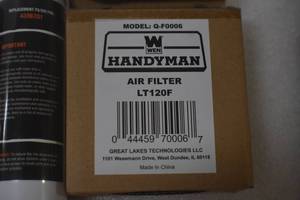 lot 38 image: Box of Miscellaneous items