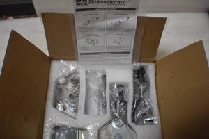 lot 43 image: WEN 42704B 5-Piece Sharpening Accessory Kit for 10-Inch Sharpening Systems