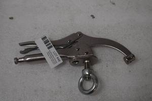 lot 48 image: WEN 429DPC 9-Inch Drill Press Clamp