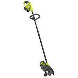 lot 41 image: RYOBI ONE HP 18V Brushless Edger (Tool Only)   Customer Returns See Pictures