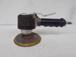 lot 9 image: Air DA Sander Pneumatic