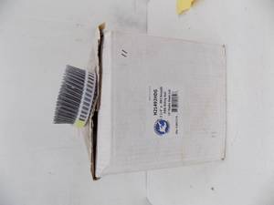 lot 11 image: 20 Coils - Siding Nails #H21492HDG Hammer strike  Fasteners, 2 14 x .092 Smooth HDG Siding Nail, 15 deg Plastic sheet coil