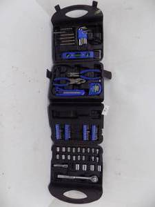 lot 16 image: Tool Kit