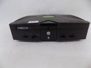 lot 49 image: X-Box Video Game Box Only