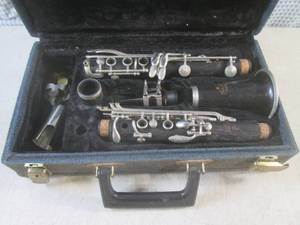 lot 45 image: (CSB) Vintage Leblanc Noblet Paris ...