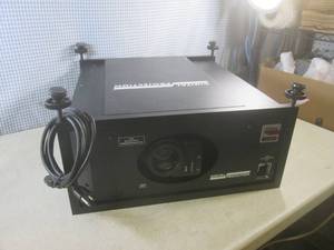 lot 46 image: (A-2) Digital Projection Titan HD-2...
