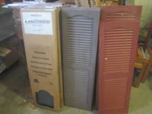 lot 91 image: (RMCL) 4 New in Box 14 x 47 Shutt...