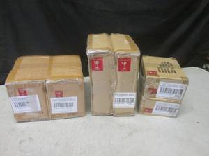 lot 95 image: (EC1) 6 Boxes of Assorted Picture F...