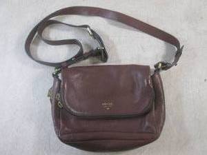 lot 109 image: (BS) Fossil Purse...