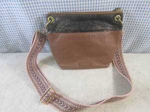 lot 111 image: (BS) Fossil Purse...