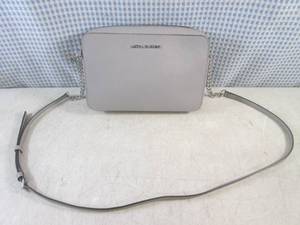 lot 112 image: (BS) Michael Kors Purse...