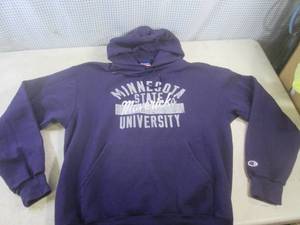 lot 115 image: (BS) Mavericks Minnesota State Univ...
