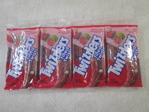 lot 229 image: (B-3) 4 Packs of Tropical Blast Twi...