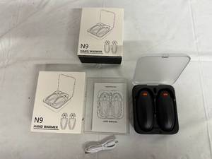 lot 20 image: 2 Packs of Electrical Hand Warmers