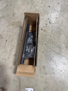 lot 198 image: VIVO COMPUTER MONITOR MOUNT