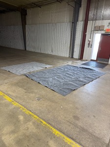 lot 202 image: 2 CARPET REMENATES