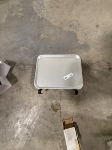 lot 72 image: DRIVE -IN DINER WINDOW TRAY