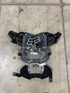 lot 94 image: FOX WOMENS CHEST PROTECTOR