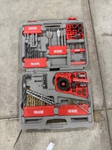 lot 110 image: PROGRADE TOOL SET