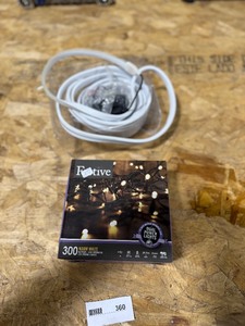 lot 360 image: LED LIGHTING