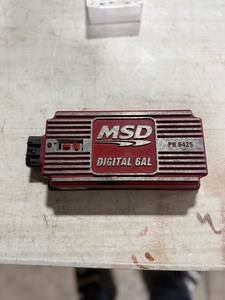 lot 406 image: MSD DIGITAL 6AL PN 6425