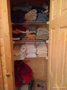 lot 75B image: HUGE Towels Lot