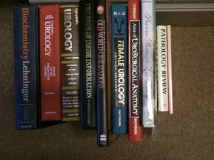 lot 40 image: Lot of books...